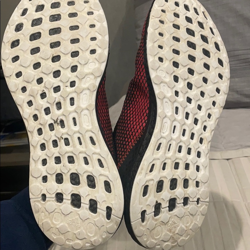 Addias predator - Picture 2 of 3